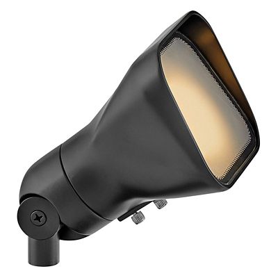 Hinkley Hardy Island Accent Flood Light - Color: Matte - Size: 1 light - 55