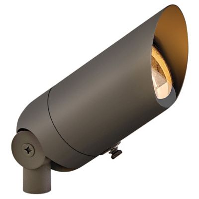 Hinkley LumaCORE Accent LED Spot Light - Color: Matte - Size: 1 light - 553