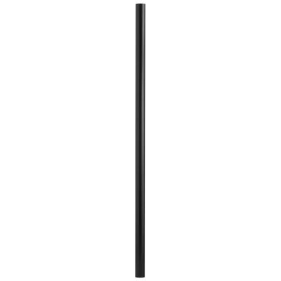 10' Direct Burial Post with Photo Cell