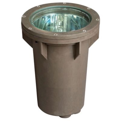 5100 In-Ground Well Light