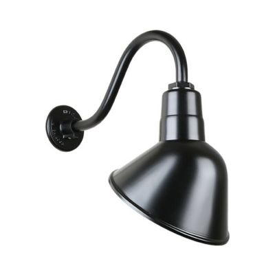 Angle 42 Arm Oudoor Wall Sconce