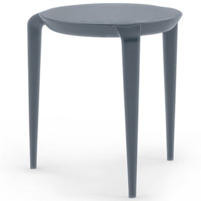 Heller Tavollini Side Table, Set of 2 - Color: Grey - 1003-1202