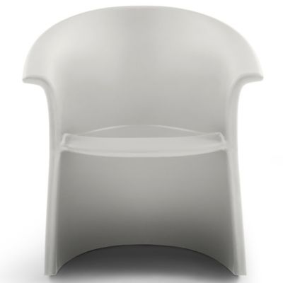 HLL2469809 Heller Vignelli Rocker Chair - Color: Grey - 1033- sku HLL2469809