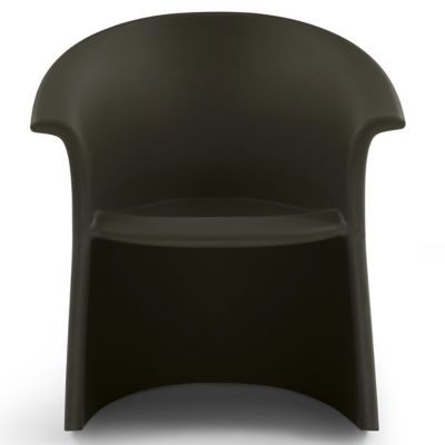 HLL2469810 Heller Vignelli Rocker Chair - Color: Grey - 1033- sku HLL2469810