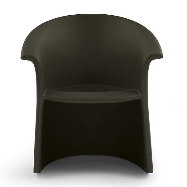 Heller Vignelli Rocker Chair - Color: Grey - 1033-12