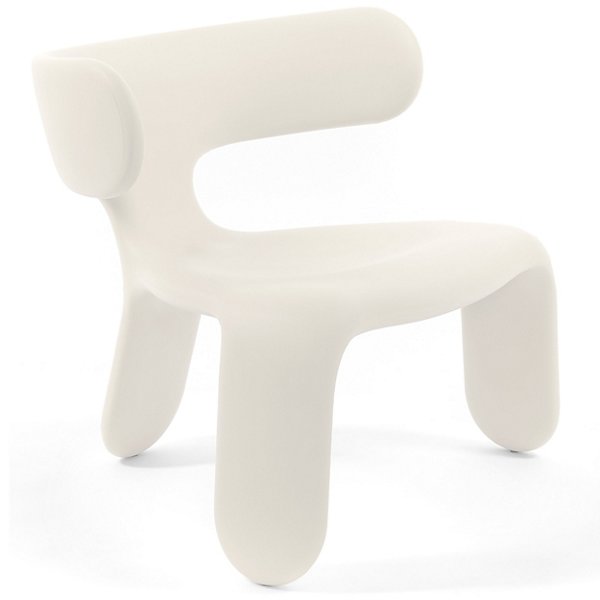 Heller Limbo Outdoor Lounge Chair - Color: Cream - 2301-01