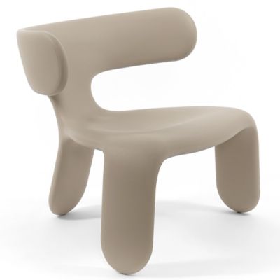 HLL2481372 Heller Limbo Outdoor Lounge Chair - Color: Grey -  sku HLL2481372