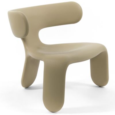 HLL2481375 Heller Limbo Outdoor Lounge Chair - Color: Beige - sku HLL2481375