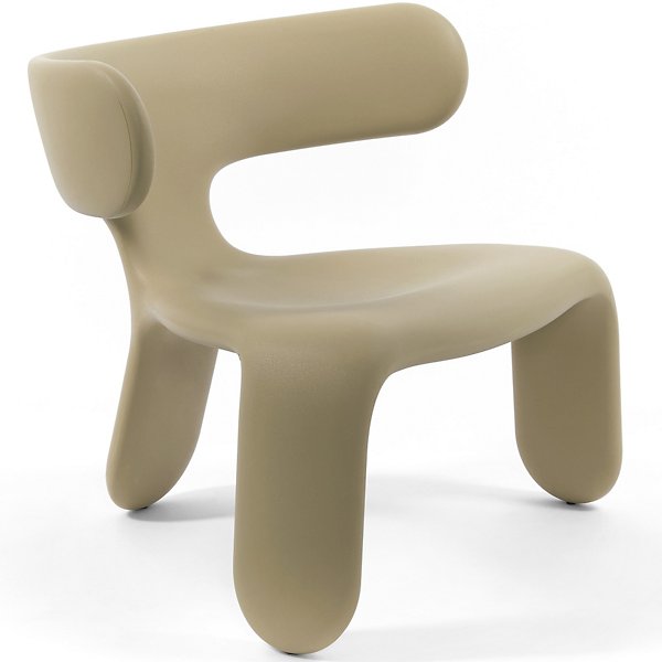 Heller Limbo Outdoor Lounge Chair - Color: Beige - 2301-08