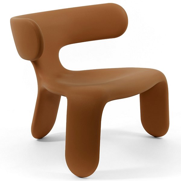 HLL2481376 Heller Limbo Outdoor Lounge Chair - Color: Orange  sku HLL2481376