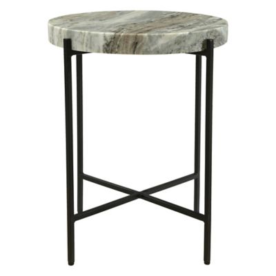 HMO2447161 Moes Home Collection Cirque Accent Table - Color:  sku HMO2447161