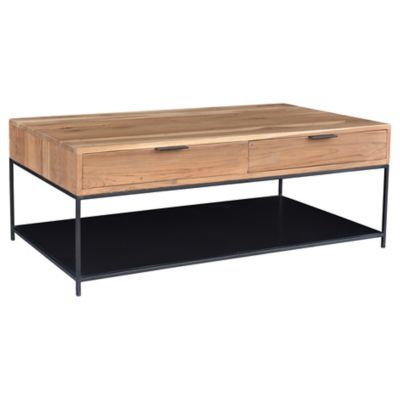 HMO2447340 Moes Home Collection Joliet Coffee Table - Color:  sku HMO2447340