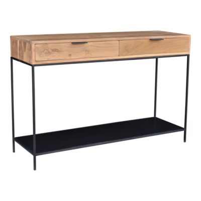 HMO2447343 Moes Home Collection Joliet Console Table - Color: sku HMO2447343