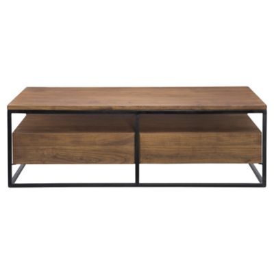 HMO2447348 Moes Home Collection Vancouver Coffee Table - Colo sku HMO2447348