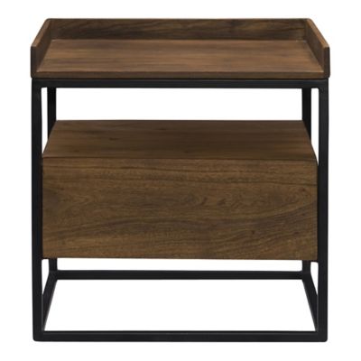 HMO2447416 Moes Home Collection Vancouver Side Table - Color: sku HMO2447416