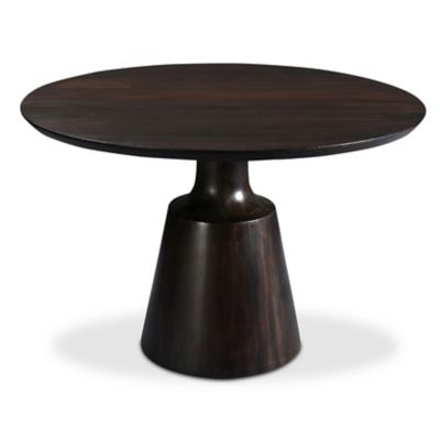 HMO2447480 Huxe Neosho Dining Table - Color: Brown sku HMO2447480