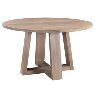 HMO2447789 Moes Home Collection Tanya Round Dining Table - Co sku HMO2447789