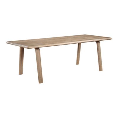 HMO2447814 Moes Home Collection Malibu Dining Table - Color:  sku HMO2447814