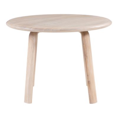 HMO2447826 Moes Home Collection Malibu Round Dining Table - C sku HMO2447826