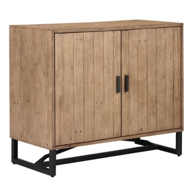 HMO2447948 Moes Home Collection Sierra 2 Door Cabinet - Color sku HMO2447948