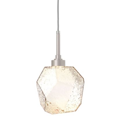 HMS616703 Hammerton Studio Gem LED Pendant Light - Color: Am sku HMS616703