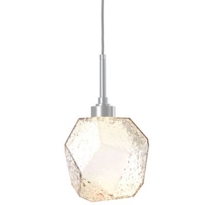 HMS2039351 Hammerton Studio Gem LED Pendant Light - Color: Am sku HMS2039351