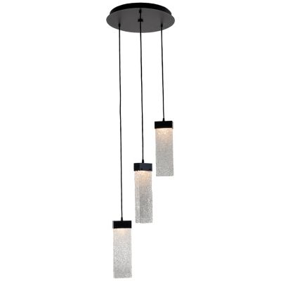 HMS2184003 Hammerton Studio Parallel Round LED Multi-Light Pe sku HMS2184003