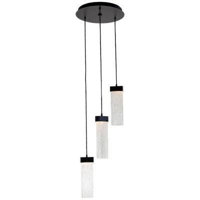 HMS678406 Hammerton Studio Parallel Round LED Multi-Light Pe sku HMS678406