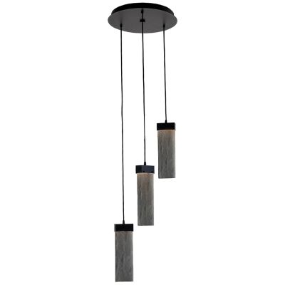 HMS678424 Hammerton Studio Parallel Round LED Multi-Light Pe sku HMS678424