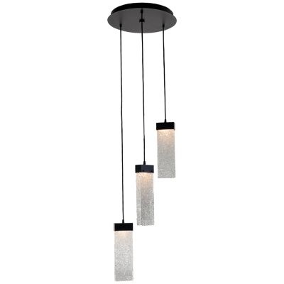 HMS678415 Hammerton Studio Parallel Round LED Multi-Light Pe sku HMS678415