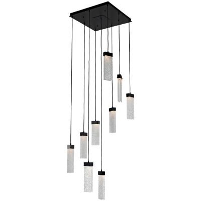 HMS678446 Hammerton Studio Parallel Square LED Multi-Light P sku HMS678446