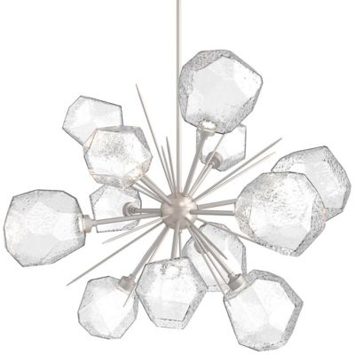 HMS2039194 Hammerton Studio Gem Starburst LED Chandelier - Co sku HMS2039194