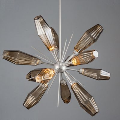 Aalto Starburst Chandelier