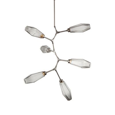 Aalto Modern Vine LED Chandelier