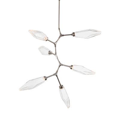 HMS2182709 Hammerton Studio Rock Crystal Modern Vine LED Chan sku HMS2182709