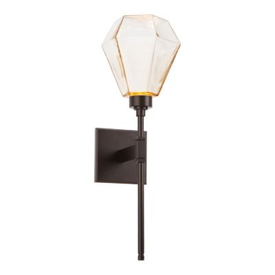 Hedra LED Belvedere Wall Sconce
