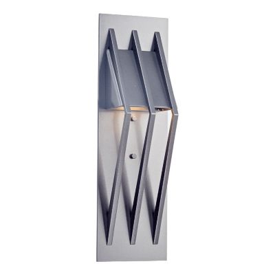 Bridge LED Outdoor Wall Sconce