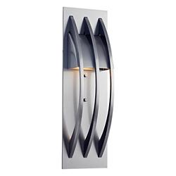 Arch LED Outdoor Wall Sconce
