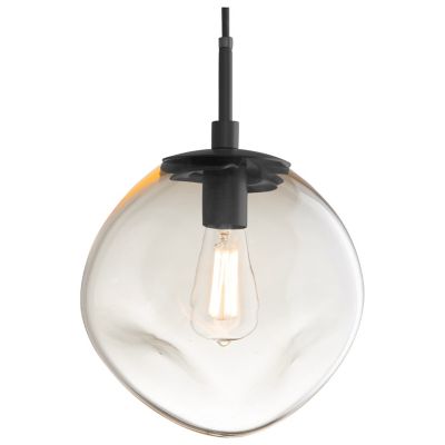 HMS2000155 Hammerton Studio Aster Pendant Light - Color: Ambe sku HMS2000155