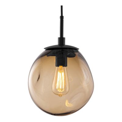 Hammerton Studio Aster Pendant Light - Color: Bronze - Size: 1 light - LAB0