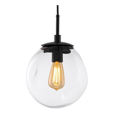 Hammerton Studio Aster Pendant Light - Color: Clear - Size: 1 light - LAB00