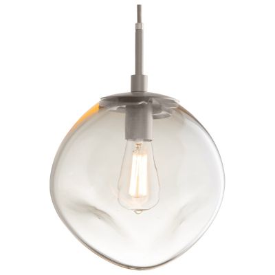 Hammerton Studio Aster Pendant Light - Color: Amber - Size: 1 light - LAB00
