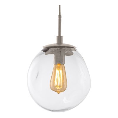 Hammerton Studio Aster Pendant Light - Color: Clear - Size: 1 light - LAB00