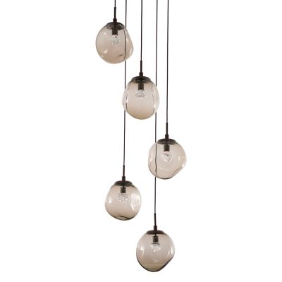 Aster LED Multi-Light Pendant