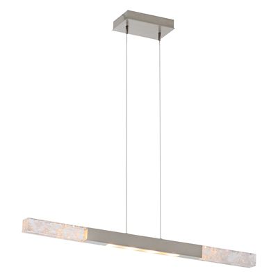 HMS2048553 Hammerton Studio Axis Moda Linear Chandelier Light sku HMS2048553