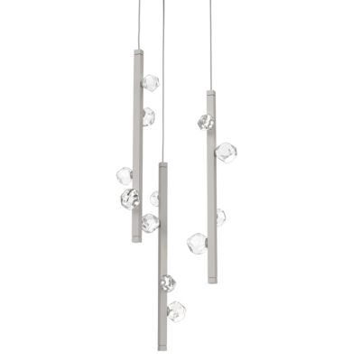 HMS2087488 Hammerton Studio Stella LED Multi-Light Pendant Li sku HMS2087488