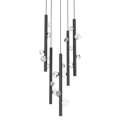 HMS2087501 Hammerton Studio Stella LED Multi-Light Pendant Li sku HMS2087501