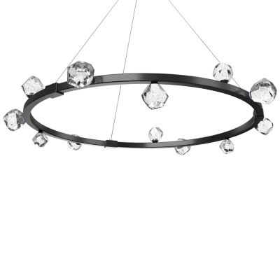 HMS2090329 Hammerton Studio Stella LED Ring Chandelier - Colo sku HMS2090329