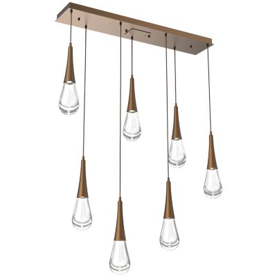 HMS2208771 Hammerton Studio Raindrop LED Linear Chandelier -  sku HMS2208771