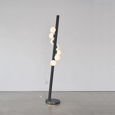 Willow LED Floor Lamp